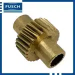 Metal Power Seat Adjustment Repair Gear 26 Teeth for Toyota Land Cruiser LC80 4500, AA-GER-018