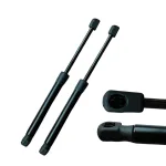 Front Hood Lift Supports Gas Struts for 1998-2007 Lexus LX470 Toyota Land Cruiser, OE 5344069025