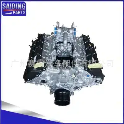 1VD-FTV 4.5L V8 Diesel Engine Assembly 19000-51060 for Toyota Land Cruiser LC76 LC200 1VD-FTV 4.5L V8 Diesel Engine Assembly 19000-51060 for Toyota Land Cruiser LC76 LC200