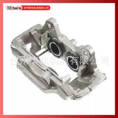 Front Left & Right Brake Caliper Set for Toyota 4Runner 2003-2009, Lexus GX470 2003-2009, Replaces 47730-60130 47750-60130 Front Left & Right Brake Caliper Set for Toyota 4Runner 2003-2009, Lexus GX470 2003-2009, Replaces 47730-60130 47750-60130