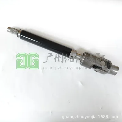 Lower Steering Intermediate Shaft Assembly 45220-60280 for Toyota Land Cruiser Prado 150 Lexus GX460 Lower Steering Intermediate Shaft Assembly 45220-60280 for Toyota Land Cruiser Prado 150 Lexus GX460