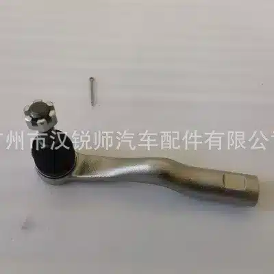 Outer Tie Rod End Steering Ball Joint for Toyota Land Cruiser LC300, OEM 45046-69255