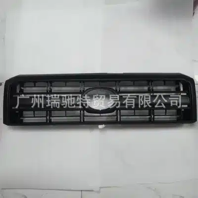 Front Center Grille Replacement for Toyota Land Cruiser 70 Series HZJ78 HZJ79 FJ70 Front Center Grille Replacement for Toyota Land Cruiser 70 Series HZJ78 HZJ79 FJ70