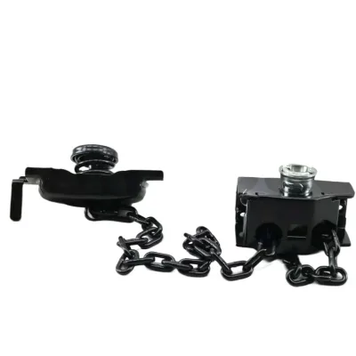 Bottom-Mounted Spare Tire Winch Carrier Hoist Lifting Chain for Toyota Land Cruiser LC200 Bottom-Mounted Spare Tire Winch Carrier Hoist Lifting Chain for Toyota Land Cruiser LC200