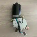 Windshield Wiper Motor Replacement for Toyota Land Cruiser HZJ79 Series, Replaces 85110-60201