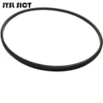 Fan & Alternator Drive V-Belt AV13X1260 for Toyota Land Cruiser FJ80 HZJ80 Hiace Hilux 4Runner 1990-2007