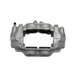 Front Left & Right Brake Calipers Pair for 2010-2022 Toyota 4Runner & Lexus GX460, OE 4773060350 4775060350