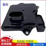 Automatic Transmission Filter with Strainer for Toyota Land Cruiser Prado GRJ120 GRJ150 GRJ152 TRJ120 TRJ152, OE Part 35330-71010