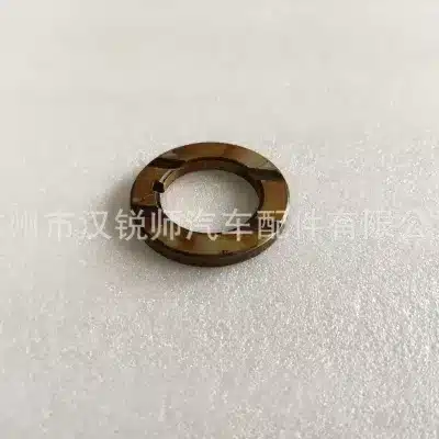 Manual Transmission 1st Gear Thrust Washer 33348-35010 for Toyota Land Cruiser HZJ79 Coaster 1HZ Manual Transmission 1st Gear Thrust Washer 33348-35010 for Toyota Land Cruiser HZJ79 Coaster 1HZ