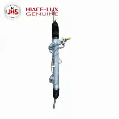 Power Steering Rack and Pinion Assembly for Toyota Land Cruiser HZJ79 GRJ200 2007-2015, Part 44200-60130 Power Steering Rack and Pinion Assembly for Toyota Land Cruiser HZJ79 GRJ200 2007-2015, Part 44200-60130