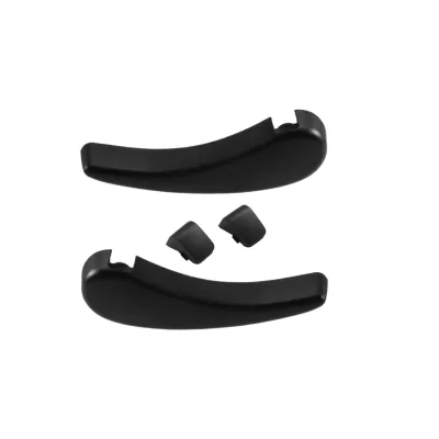 Right Side Front Seat Adjustment Handle Lever 72526-60060 for Toyota Land Cruiser LC200 Black Right Side Front Seat Adjustment Handle Lever 72526-60060 for Toyota Land Cruiser LC200 Black