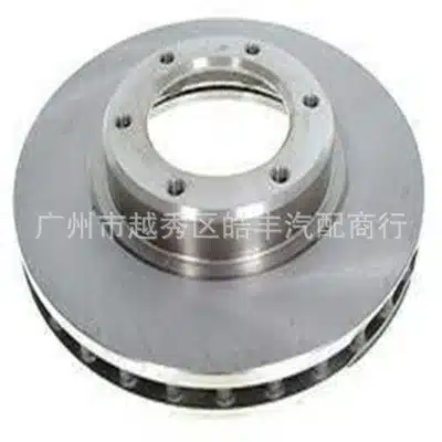43512-60090 Front Brake Disc Rotor for Toyota Land Cruiser FZJ80 HDJ80 HZJ80 43512-60090 Front Brake Disc Rotor for Toyota Land Cruiser FZJ80 HDJ80 HZJ80