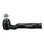 Front Outer Tie Rod End Pair for Toyota Land Cruiser 2008-2021 & Lexus LX570 45047-69145 45046-69235