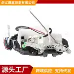 Rear Tailgate Trunk Lock Actuator Latch 69110-60130 for Toyota Land Cruiser Prado 90 Series 3400