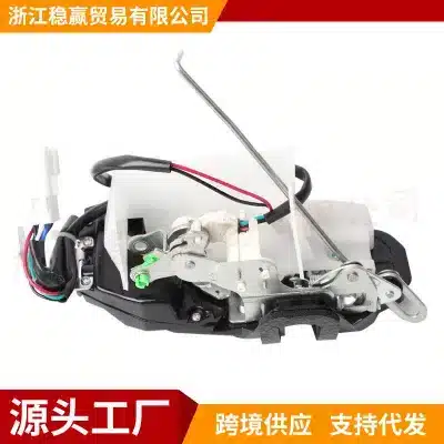 Rear Tailgate Trunk Lock Actuator Latch 69110-60130 for Toyota Land Cruiser Prado 90 Series 3400 Rear Tailgate Trunk Lock Actuator Latch 69110-60130 for Toyota Land Cruiser Prado 90 Series 3400