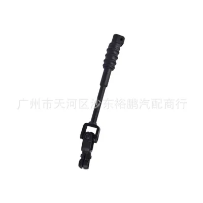Intermediate Steering Shaft with U-Joint 45203-60110 for Toyota Land Cruiser 100 & Lexus LX470 1998-2007 Intermediate Steering Shaft with U-Joint 45203-60110 for Toyota Land Cruiser 100 & Lexus LX470 1998-2007