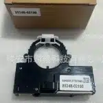 Steering Angle Sensor 8924B-02190 Replacement for Toyota Camry 2021-2024