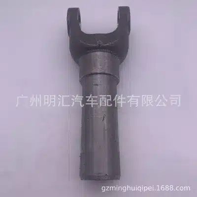 Driveshaft Universal Joint Fork Assembly 37302-35050 for Toyota Hilux, Hiace, Land Cruiser Driveshaft Universal Joint Fork Assembly 37302-35050 for Toyota Hilux, Hiace, Land Cruiser