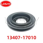 Engine Crankshaft Pulley Harmonic Balancer 13407-17010 for Toyota Land Cruiser HZJ79 1HZ Diesel