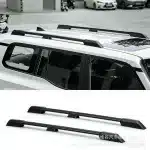 Roof Rack Crossbars Original Style for Toyota Prado LC250, Aluminum Cargo Carrier Rails
