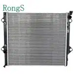 Engine Cooling Radiator Performance Replacement for 2003-2009 Toyota 4Runner & 2007-2012 FJ Cruiser 4.0L V6, Replaces 1640031352 TO3010274