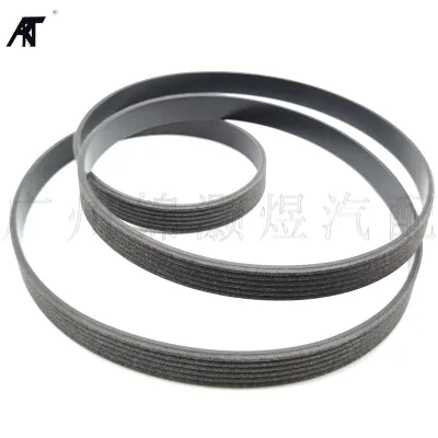 6PK2230 Serpentine Drive Belt for Lexus LS400 UCF20 SC430 UZZ40, 4.0L 4.3L Engines 6PK2230 Serpentine Drive Belt for Lexus LS400 UCF20 SC430 UZZ40, 4.0L 4.3L Engines