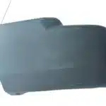 Rear Bumper Corner End Cap Trim LH & RH Set for Toyota Land Cruiser FJ75, Replacement 52106-60170 52107-60140