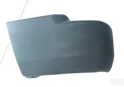 Rear Bumper Corner End Cap Trim LH & RH Set for Toyota Land Cruiser FJ75, Replacement 52106-60170 52107-60140 Rear Bumper Corner End Cap Trim LH & RH Set for Toyota Land Cruiser FJ75, Replacement 52106-60170 52107-60140
