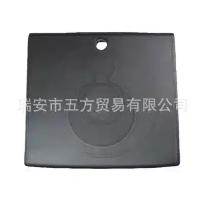 Instrument Panel Central Dashboard Speaker Cover 55525-60040 for Toyota Land Cruiser LC200 Instrument Panel Central Dashboard Speaker Cover 55525-60040 for Toyota Land Cruiser LC200