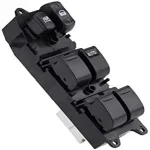 Power Window Master Switch 84820-60120 for Toyota Land Cruiser FZJ105 Replacement