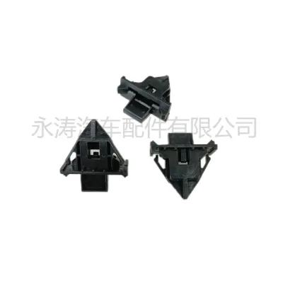 Front Fender Liner Retainer Clips Fastener for Toyota FJ Cruiser, YT3396 Replacement Front Fender Liner Retainer Clips Fastener for Toyota FJ Cruiser, YT3396 Replacement
