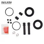 Rear Brake Caliper Seal Repair Kit 04479-60030 for Toyota Land Cruiser, Prado, 4Runner & Lexus GX460, LX450