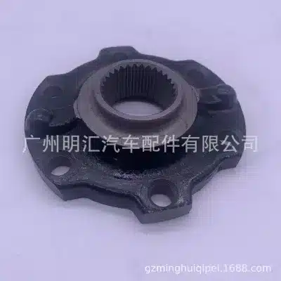 43421-60022 Front Wheel Drive Hub Flange Plate for Toyota Land Cruiser 80 Series HZJ80 FZJ80 HDJ80 43421-60022 Front Wheel Drive Hub Flange Plate for Toyota Land Cruiser 80 Series HZJ80 FZJ80 HDJ80
