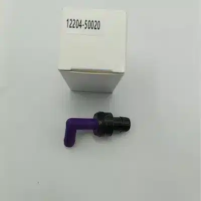 PCV Valve 12204-50020 for Toyota Land Cruiser Tundra Sequoia Lexus LX470 GS430 SC430 PCV Valve 12204-50020 for Toyota Land Cruiser Tundra Sequoia Lexus LX470 GS430 SC430
