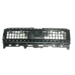 Front Grille Frame Trim With LED Accent Lights for 2024 Toyota Land Cruiser LC250 Prado, Sunshine Golden Series, IP67 Waterproof