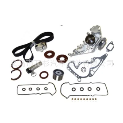 Timing Belt and Water Pump Kit TCKWP298 for Toyota Tundra Land Cruiser Lexus LX470 GX470 4.7L V8 Timing Belt and Water Pump Kit TCKWP298 for Toyota Tundra Land Cruiser Lexus LX470 GX470 4.7L V8