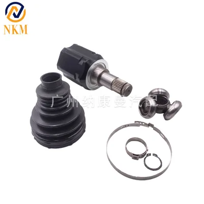 Front Drive Shaft Universal Joint 43403-60020 for Toyota Land Cruiser FJ and Lexus GX470 Front Drive Shaft Universal Joint 43403-60020 for Toyota Land Cruiser FJ and Lexus GX470