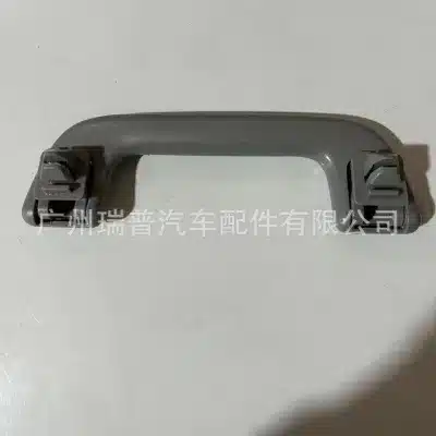 Interior Ceiling Auxiliary Grab Handle Replacement for Lexus GX470 2003-2009, Grey Finish, Replaces 74610-13011-B1 Interior Ceiling Auxiliary Grab Handle Replacement for Lexus GX470 2003-2009, Grey Finish, Replaces 74610-13011-B1