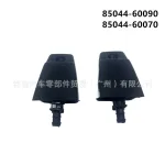 Headlight Washer Nozzle Injector for Toyota Land Cruiser LC100 & Lexus LX470, Replaces 85044-60060 85044-60090 85044-60070
