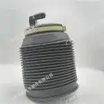 Rear Right Air Suspension Spring Bag Replacement for 2002-2010 Toyota Land Cruiser Prado LC120, OEM 48080-35011
