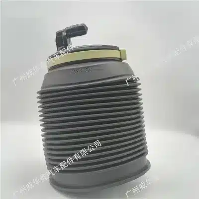 Rear Right Air Suspension Spring Bag Replacement for 2002-2010 Toyota Land Cruiser Prado LC120, OEM 48080-35011 Rear Right Air Suspension Spring Bag Replacement for 2002-2010 Toyota Land Cruiser Prado LC120, OEM 48080-35011