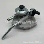 Fuel Filter Housing Assembly 23380-51060 for Toyota Land Cruiser VDJ79 1VD-FTV 4.5L Diesel Engine