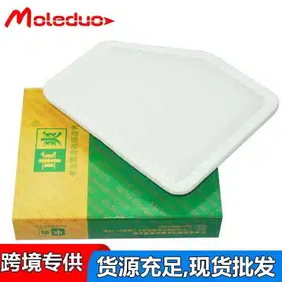 Engine Air Filter Replacement 17801-0P020 for Toyota Crown 2005-2009 2.5L 3.0L & Lexus GS300 Engine Air Filter Replacement 17801-0P020 for Toyota Crown 2005-2009 2.5L 3.0L & Lexus GS300
