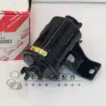 Engine Fuel Filter Assembly Replacement for Toyota Land Cruiser LC80 FZJ80 4500 Series, Gasoline Filter Element