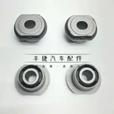 4PCS Steering Gear Rack Bushing Set for Toyota Land Cruiser LC100 4500 4700 & Lexus LX470 4PCS Steering Gear Rack Bushing Set for Toyota Land Cruiser LC100 4500 4700 & Lexus LX470