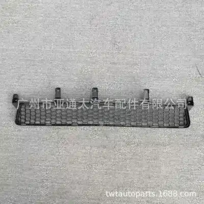 Front Bumper Radiator Lower Grille Honeycomb Mesh for 2013-2015 Lexus LX570, OE 53102-60010 Front Bumper Radiator Lower Grille Honeycomb Mesh for 2013-2015 Lexus LX570, OE 53102-60010