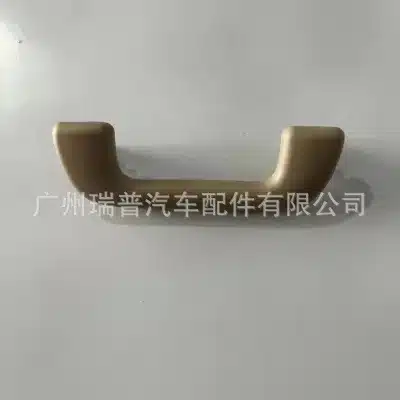 Interior Roof Grab Handle Front/Rear Ceiling Assist Grip for 2003-2009 Lexus GX470, Grey, OE 74610-13010-A0 Interior Roof Grab Handle Front/Rear Ceiling Assist Grip for 2003-2009 Lexus GX470, Grey, OE 74610-13010-A0