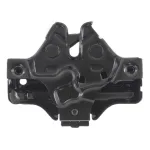 Front Hood Latch Lock Assembly 53510-0C050 for Toyota Land Cruiser LC200 2008-2021 Engine Cover Lock