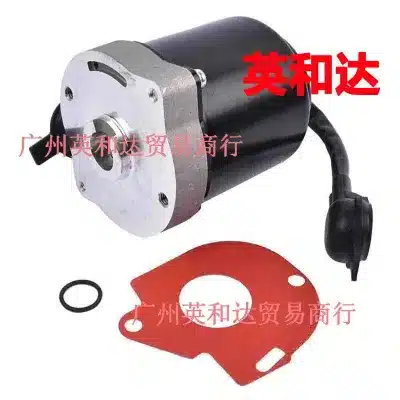 ABS Brake Booster Pump Motor 47960-60010 for 2001-2002 Toyota 4Runner & Lexus LX470 ABS Brake Booster Pump Motor 47960-60010 for 2001-2002 Toyota 4Runner & Lexus LX470