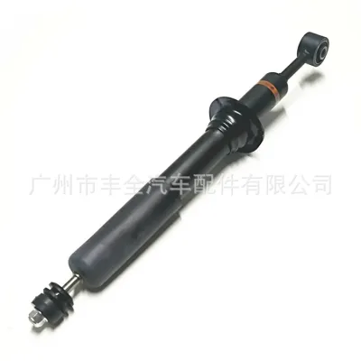 Front Shock Absorber Assembly 48510-69195 for Toyota Land Cruiser Prado GRJ120 Series Front Shock Absorber Assembly 48510-69195 for Toyota Land Cruiser Prado GRJ120 Series